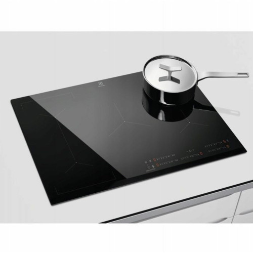 Варочная поверхность Electrolux EIV835