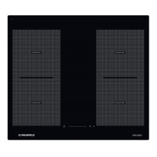 Варочная поверхность MAUNFELD MVI59.2FL-BK, чёрное стекло