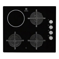 Варочная поверхность Electrolux EGE6182NOK