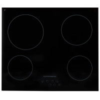 Варочная поверхность Kuppersberg FA6VS01