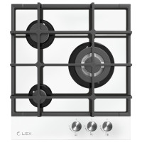 Варочная поверхность LEX GVG 431 WH