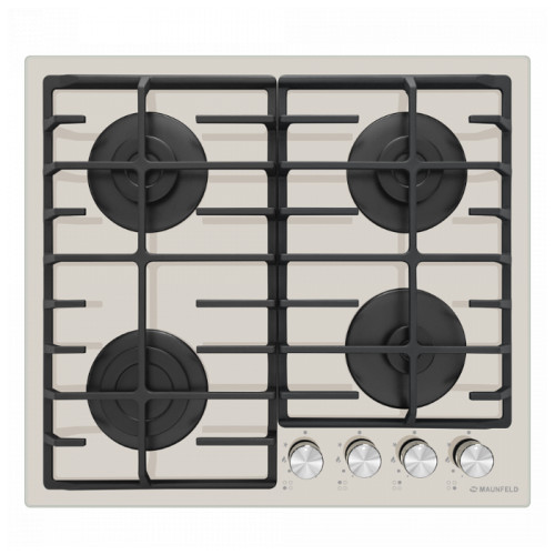 Варочная поверхность MAUNFELD EGHG.64.6CBG/G