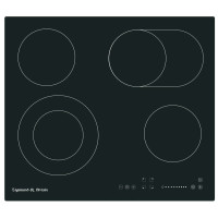 Варочная поверхность Zigmund & Shtain CN 40.6 B