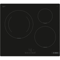Индукционная варочная поверхность Bosch PUJ611BB5E