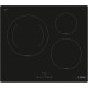 Индукционная варочная поверхность Bosch PUJ611BB5E
