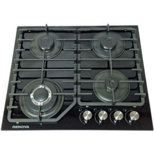 Варочная панель RENOVA TG-GICBS3