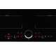 Варочная панель ZUGEL ZIH606B черная