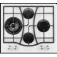 Варочная панель Kuppersberg FG 67 W