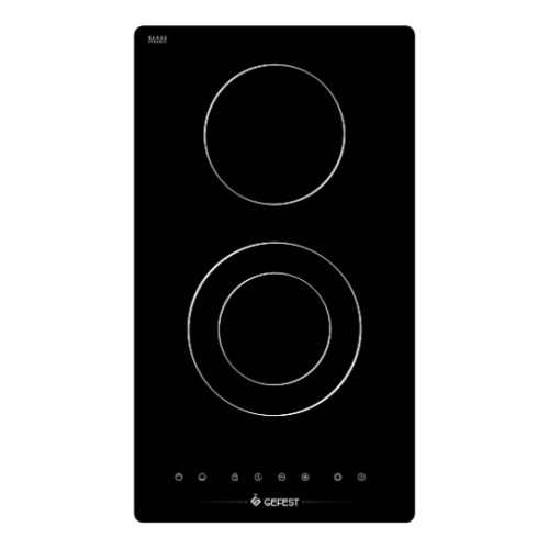 Варочная поверхность GEFEST 4002 K5 