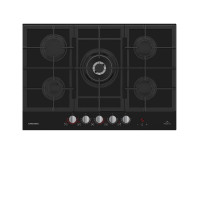 Варочная поверхность Grundig GIGL7265250T черный