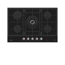 Варочная поверхность Grundig GIGL7265250T черный