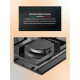 Варочная поверхность ARDO GH64GTCW2