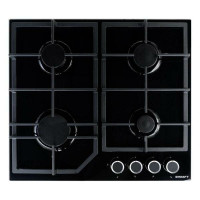 Варочная поверхность KRAFT KF-HV6325B