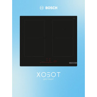 Варочная поверхность BOSCH PVQ61RHB1E