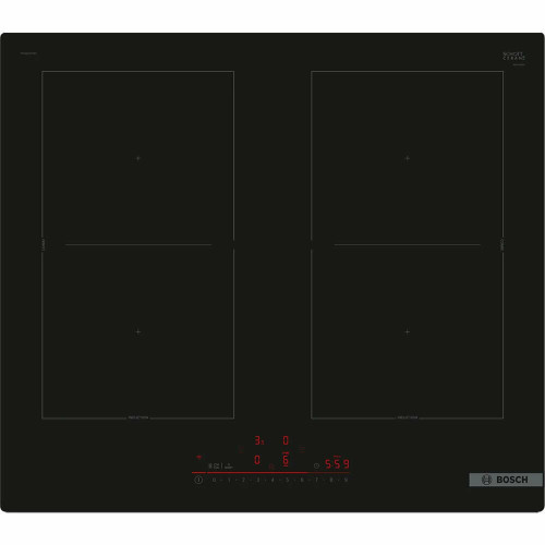 Варочная поверхность BOSCH PVQ61RHB1E