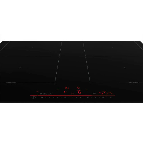 Варочная поверхность BOSCH PVQ61RHB1E