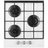 Варочная поверхность Monsher MHG 43 WG