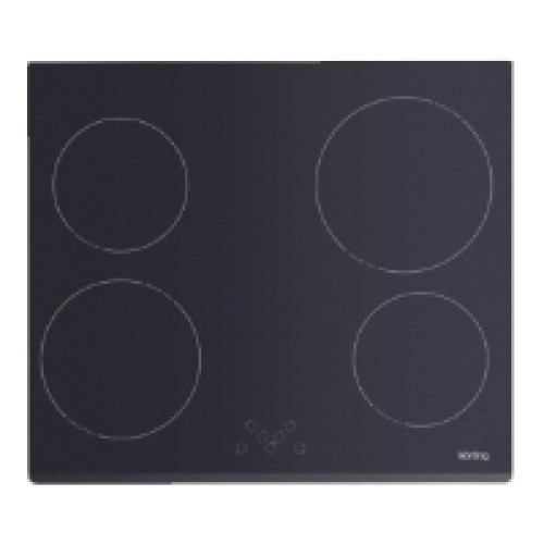 Варочная поверхность Korting HI 6402 В