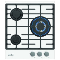 Варочная поверхность Simfer H45L35W511