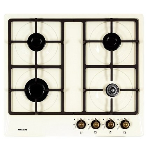 Варочная поверхность AVEX NS 6042 YR