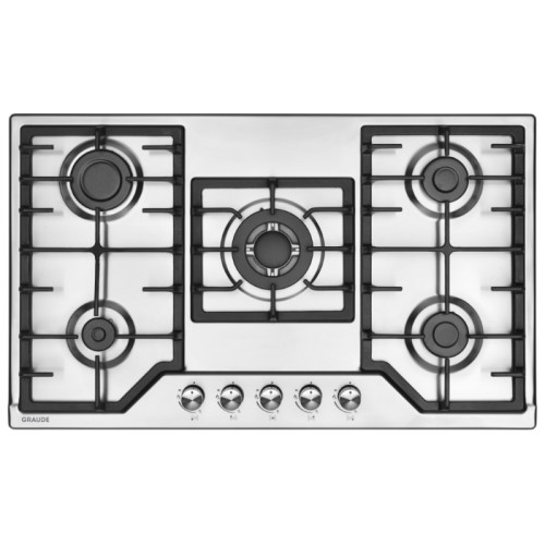 Варочная поверхность GRAUDE GS 90.1 E