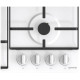 Варочная поверхность GORENJE G640EW