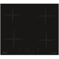 Варочная поверхность KRONA ORIGANO 60 BL