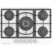 Варочная поверхность Zigmund & Shtain M 26.7 W