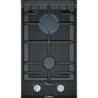 Варочная поверхность Bosch PRB3A6D70M черный