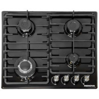Варочная панель RENOVA TG-MICBS2