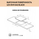 Варочная поверхность LEX EVH 642B BL