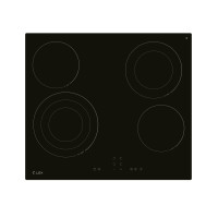 Варочная поверхность LEX EVH 642B BL