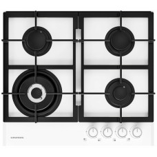 Варочная поверхность Grundig GIGL6234250W белый