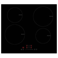 Варочная поверхность Atlan 5 KRC 32 ODC BK