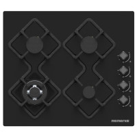 Варочная поверхность REMENIS REM-2151 black side