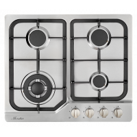 Варочная поверхность Monsher MHG 61 X