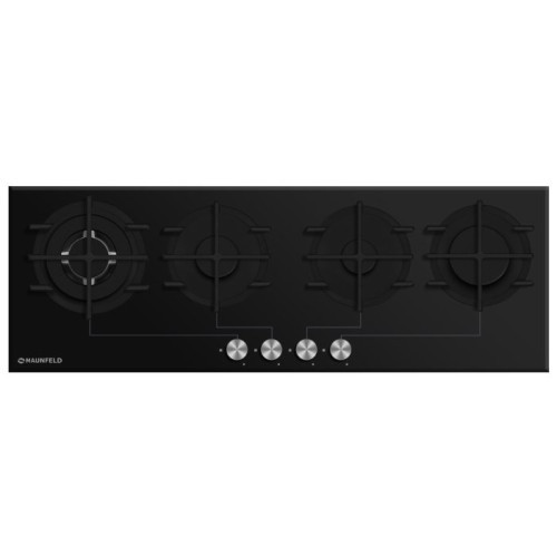 Варочная поверхность Maunfeld MGHG 124 20B