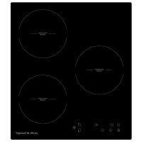 Варочная поверхность Zigmund & Shtain CI 33.4 B