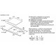 Варочная панель BOSCH PXY675DC1E
