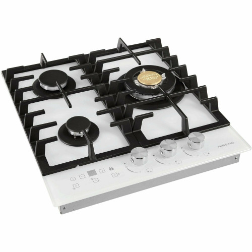 Варочная поверхность HIBERG VM 4535 Y