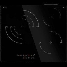 Варочная поверхность MAUNFELD CVCE593TBK