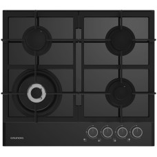 Варочная поверхность Grundig GIGL6234250 черный