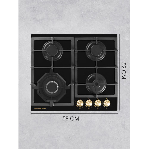Варочная поверхность Zigmund & Shtain M 26.6 A