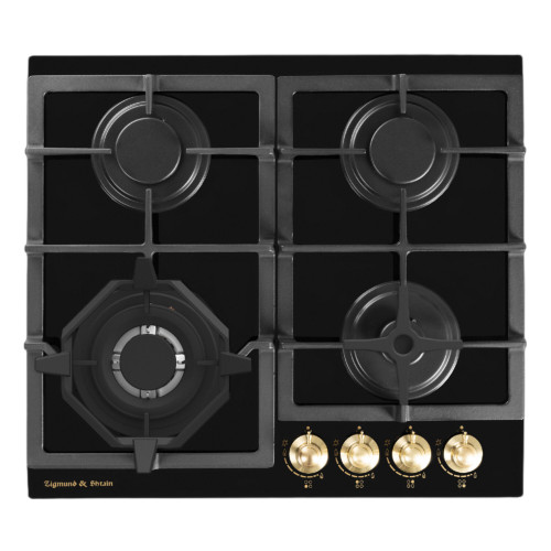 Варочная поверхность Zigmund & Shtain M 26.6 A