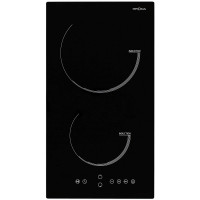 Варочная поверхность Krona Vento 30 BL V1