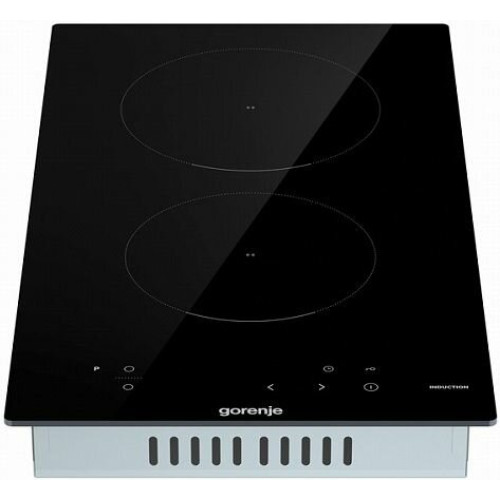 Варочная поверхность Gorenje GI3201BSCE черный
