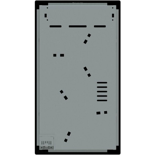 Варочная поверхность Gorenje GI3201BSCE черный
