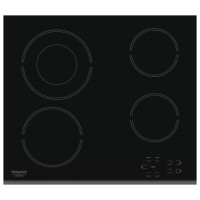 Варочная поверхность Hotpoint-Ariston HR 632 B черная