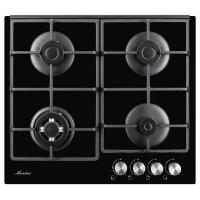 Варочная поверхность Monsher MHG 62 BG