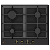 Варочная поверхность ATL AN 4 PC 60 AN MSTGQ